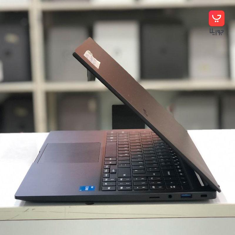 لپ تاپ استوک سامسونگ Samsung Galaxy Book2 750XED i3 | 8GB | 256GB SSD